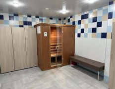 Оздоровительный комплекс Огонек, Сауна - фото 19