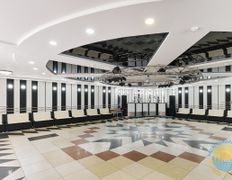 Санаторий Рассвет-Любань, Досуг - фото 1