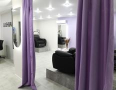 Салон красоты Lashband (Лашбэнд), Интерьер - фото 9