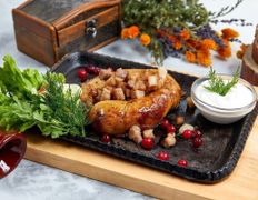 Парк средневековой истории Великое княжество Сула, TASTE of BELARUS - фото 5