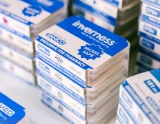 Косметический кабинет Inverness (Инвернесс), Галерея - фото 3