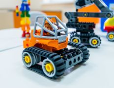 Учебный центр Next Level (Некст Левел), Интерьер - фото 7