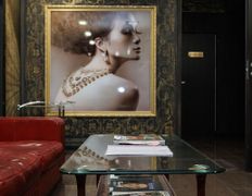 Имидж-студия Мажорка, Интерьер - фото 5