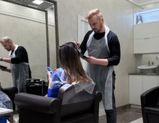 Сеть салонов красоты Мильфей, Парикмахерское искусство - фото 7