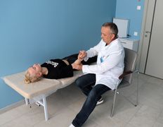 Медицинский центр Маяк Здоровья, Специалисты - фото 11