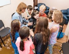 Психологический центр Центр успешных отношений, Детские программы и детский психолог - фото 17