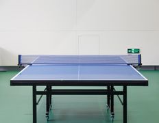 спортивно-оздоровительный комплекс РЦОП по водным видам спорта, Теннис и бадминтон - фото 2