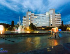 Санаторий Радон, Санаторий - фото 11