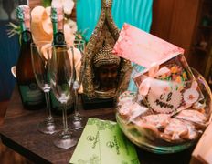 Spa-салон Баунти тай-спа, 8 марта в Баунти тай-спа - фото 14