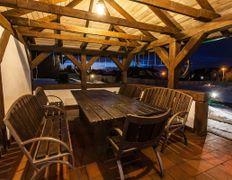 Загородный дом Юхновский хутор, Большой дом - фото 13