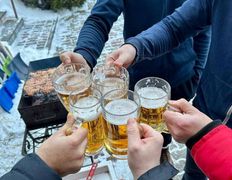 Сауна люкс VIP сауна на Явара и Калины, Наши клиенты - фото 9