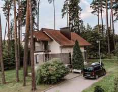 Санаторий Westa (Веста), Инфраструктура - фото 13