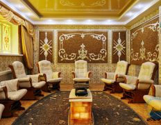 Санаторий Сосновый бор, Лечебная база - фото 3