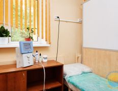 Санаторий Сосновый бор, Лечебная база - фото 16