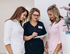 Центр эстетической медицины и косметологии Molecula (Молекула), Галерея - фото 3