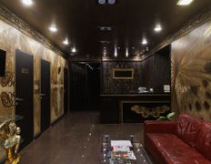 Имидж-студия Мажорка, Интерьер - фото 6