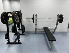 Оздоровительный комплекс Огонек, Тренажерный зал - фото 4