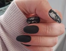 Нейл-бар Euphoria (Эйфория), Маникюр - фото 13