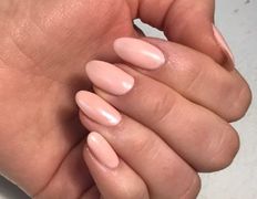 Нейл-бар Euphoria (Эйфория), Маникюр - фото 6