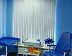 Международная лаборатория HELIX (ХЕЛИКС), Галерея - фото 8