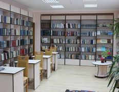 Санаторий Радон, Инфраструктура - фото 20