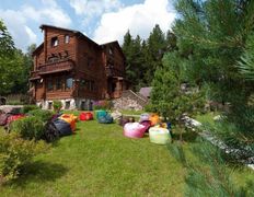 Загородный дом Вераги, Корпоратив - фото 16