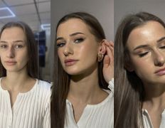 null Визажист Бортник Инна, Примеры работ - фото 6