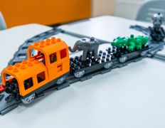 Учебный центр Next Level (Некст Левел), Интерьер - фото 6