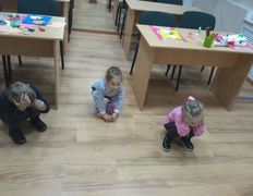 Центр развития и коррекции речи Говорун, Занятия - фото 2