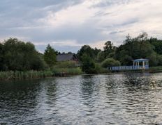 null Коттедж на озере Должа, Пейзажи - фото 5