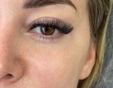 Салон красоты Lashband (Лашбэнд), Наращивание ресниц - фото 12