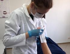 Учебный центр эстетики и красоты Косметиксервис, Курсы восковой депиляции - фото 5