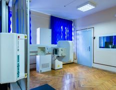 null Медико-санитарная часть ОАО «ММЗ им. С.И.Вавилова — управляющая компания холдинга «БелОМО», Галерея - фото 15