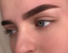 Сеть салонов красоты Мильфей, Броу-бар - фото 11