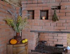 Загородный дом Вераги, Интерьер - фото 11