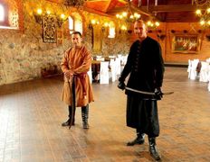 Парк средневековой истории Великое княжество Сула, Экскурсии - фото 16