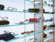 Салон оптики Оптика Fielinn (Филин), Интерьер - фото 11