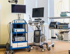 Медицинский центр ЛОДЭ, Галерея - фото 1