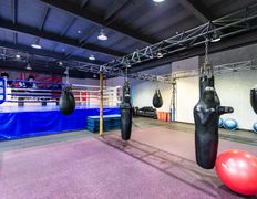 Многофункциональный физкультурно-оздоровительный комплекс Мандарин, Единоборства - фото 8