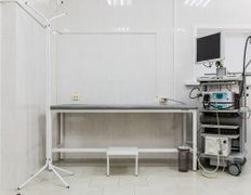 Государственное учреждение Центральная поликлиника Департамента финансов и тыла Министерства внутренних дел Республики Беларусь, Галерея - фото 13