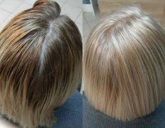 Салон красоты NAOMI beauty & SPA (НАОМИ), Парикмахерские услуги - фото 9