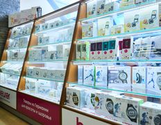 Магазин медтехники Beurer (Бойрер), Интерьер: г. Минск, ул. Сурганова, 57Б, оф. 162 - фото 5