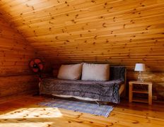 null Коттедж на озере Должа, Деревянный дом - фото 19