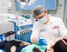 Стоматология Kravmed (Кравмед), Галерея - фото 13