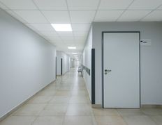 null Медико-санитарная часть ОАО «ММЗ им. С.И.Вавилова — управляющая компания холдинга «БелОМО», Галерея - фото 9