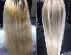 Салон красоты Exclusive (Эксклюзив), Парикмахерские услуги - фото 20