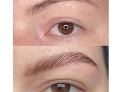 Салон красоты Тиффани, Броу-бар - фото 16