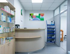 Специализированный центр Аллерготека, Интерьер - фото 3