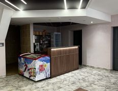 Оздоровительный комплекс Огонек, Интерьер - фото 6