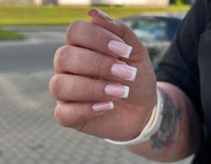 Салон Маникюрня, Маникюр и педикюр - фото 14